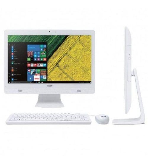 PC All In One Acer  C20-830   - 19.5"inch  (WIndows 10 Original)
